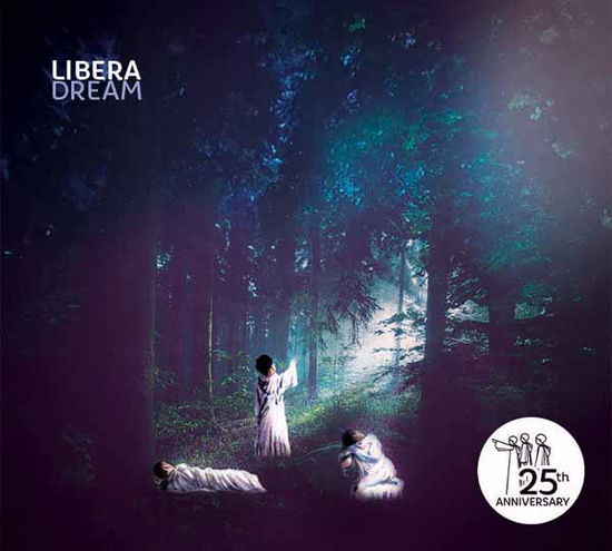 Libera · Dream (CD) (2024)