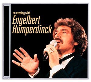 An Enening with - Engelbert Humperdinck - Música - GOING FOR A SONG - 5033107116225 - 6 de julho de 1998