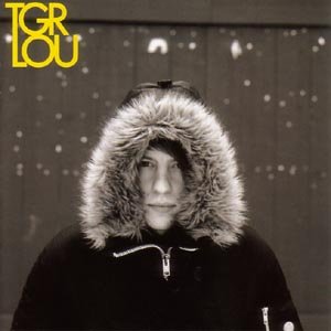 Tiger Lou · Is My Head Still On (CD) (2017)