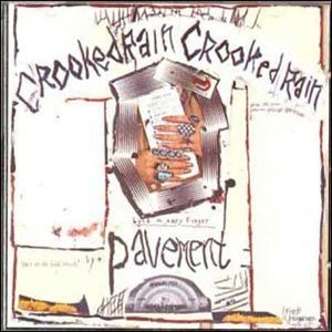 Cover for Pavement · Crooked Rain (CD) [Deluxe edition] (2004)