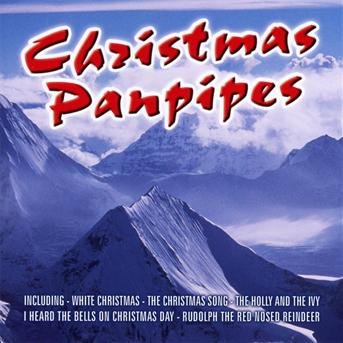 Christmas Panpipes - Various Artists - Music - PEGASUS - 5034504217225 - October 25, 2019