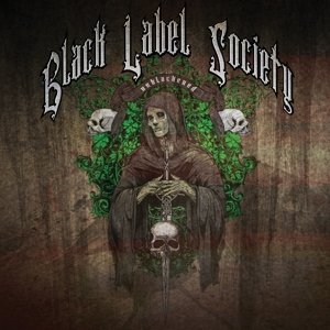 Cover for Black Label Society · Unblackened (CD) (2013)