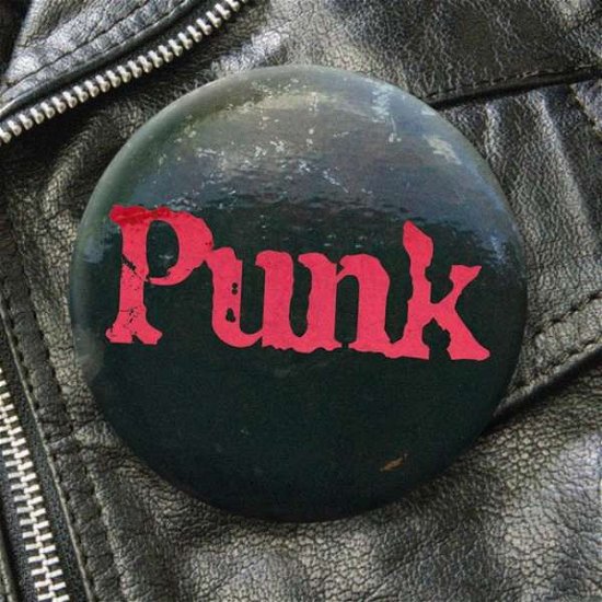 Secret Records Presents: 40 Years of Punk - Various Artists - Musik - ABP8 (IMPORT) - 5036436103225 - 1. februar 2022