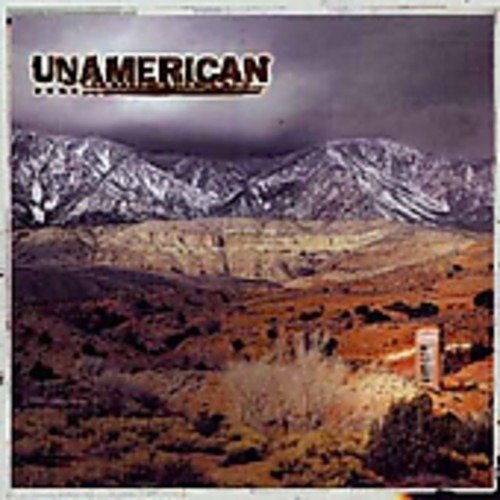 Unamerican - Unamerican - Music - UNIVERSAL - 5037300290225 - 2003