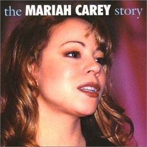 Cover for Mariah Carey · Mariah Carey Story (CD) (2014)