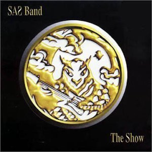 Cover for Sas Band · Show (CD) (2004)
