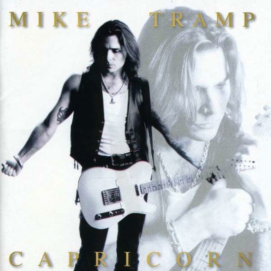 Capricorn - Mike Tramp - Muziek - SANCR - 5050159004225 - 4 juni 2009