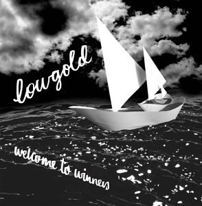 Cover for Lowgold · Welcome To Winners (CD) (2006)