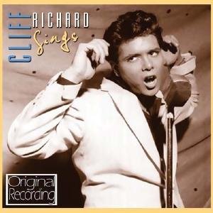 Cover for Cliff Richard · Sings (CD) (2010)