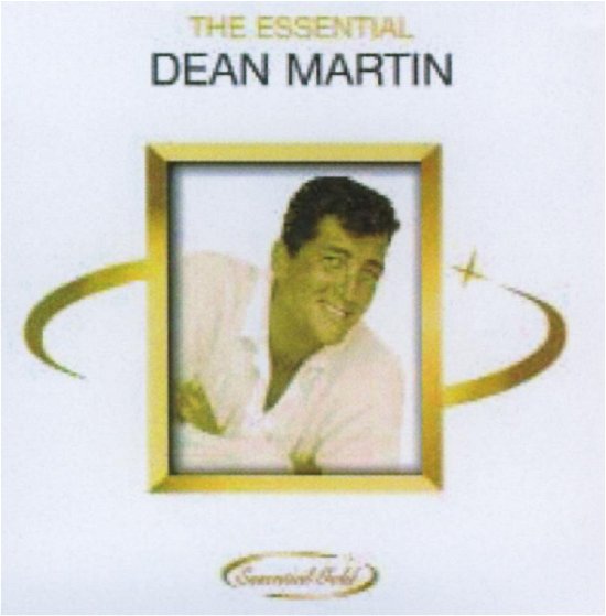 Cover for Dean Martin · Dean Martin-the Essential (CD) (2006)