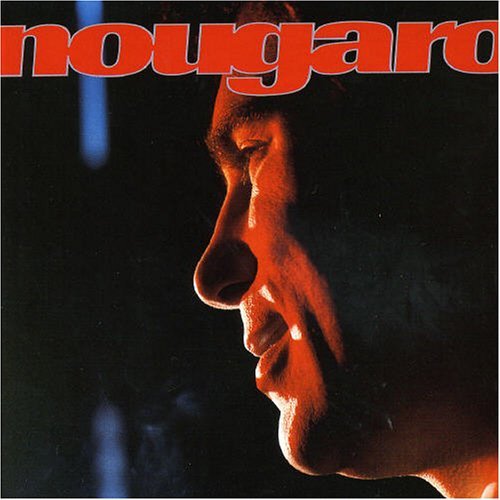 Cover for Claude Nougaro · Made in Nougaro (CD) [Box set] (2009)