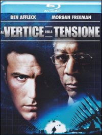 Cover for Al Vertice Della Tensione (Blu-ray) (2016)