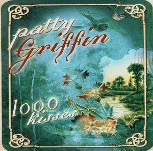Cover for Patty Griffin · 1000 Kisses (CD) (2006)