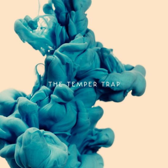 The Temper Trap - Temper Trap - Musiikki - PIASU - 5050954272225 - maanantai 21. toukokuuta 2012