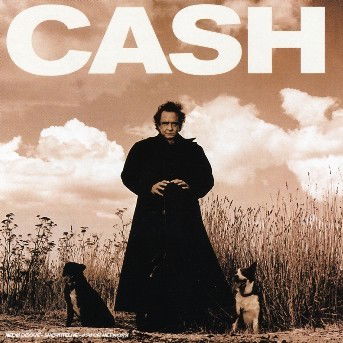 American Recordings - Johnny Cash - Music - AMERICAN - 5051011279225 - February 16, 2006