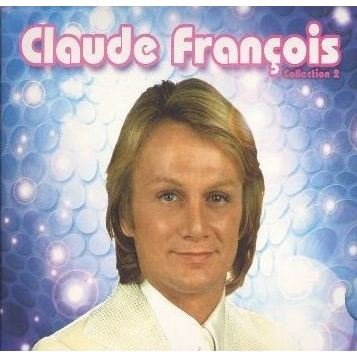 Cover for Claude Francois · Collection Vol.2 (CD) (2006)