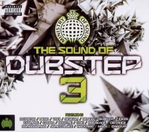 Sound of Dubstep 3 - Sound of Dubstep 3 - Musiikki - MINISTRY OF SOUND - 5051275044225 - tiistai 30. elokuuta 2011
