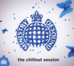 Cover for Various Artists · The Chillout Session (CD) (2012)