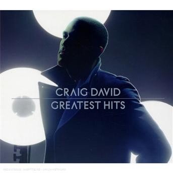 Cover for Craig David · Greatest Hits (CD) [Bonus Tracks, Special edition] (2008)