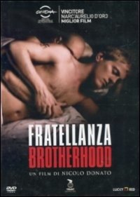 Cover for Brotherhood · Fratellanza (DVD)