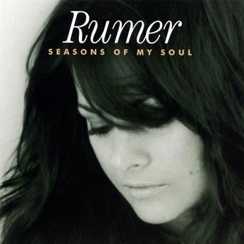 Rumer · Seasons of My Soul (CD) [Bonus Track edition] (2011)