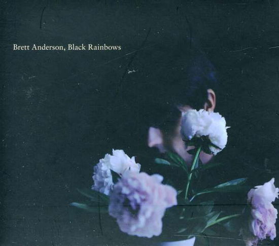 Cover for Brett Anderson · Black Rainbows (CD) (2011)