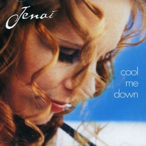 Cool Me Down - Jenai - Música - CURB - 5055011811225 - 10 de junio de 2002