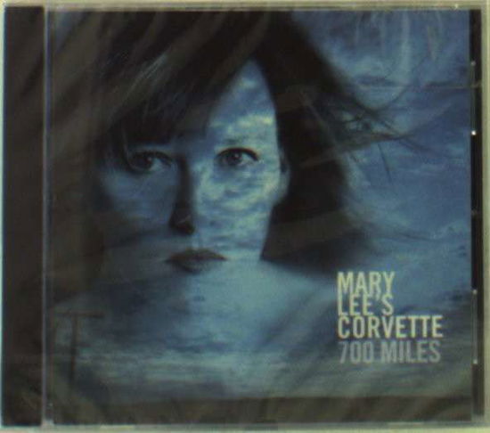 700 Miles - Mary Lee's Corvette - Musikk - KISSING SPELL - 5055066626225 - 9. juni 2003