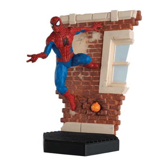 Cover for Marvel · Marvel - Spider-Man (Toys) (2021)