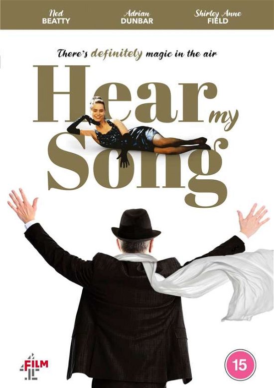 Hear My Song - Hear My Song Resleeve - Filme - Film 4 - 5060105729225 - 10. Mai 2021