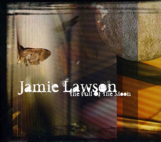 The Pull Of The Moon - Jamie Lawson - Musik - LOOKOUT MOUNTAIN - 5060156657225 - 21. juni 2010