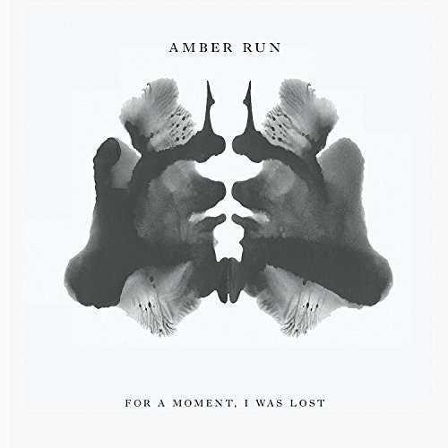For a Moment I Was Lost - Amber Run - Music - IMT - 5060463416225 - February 17, 2017