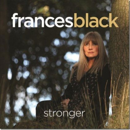 Stronger - Black Frances - Music - DOLPHIN - 5099343288225 - March 21, 2013