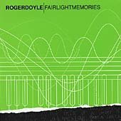 Cover for Roger Doyle · Fairlight Memories Silverdoor Klassisk (CD) (2013)