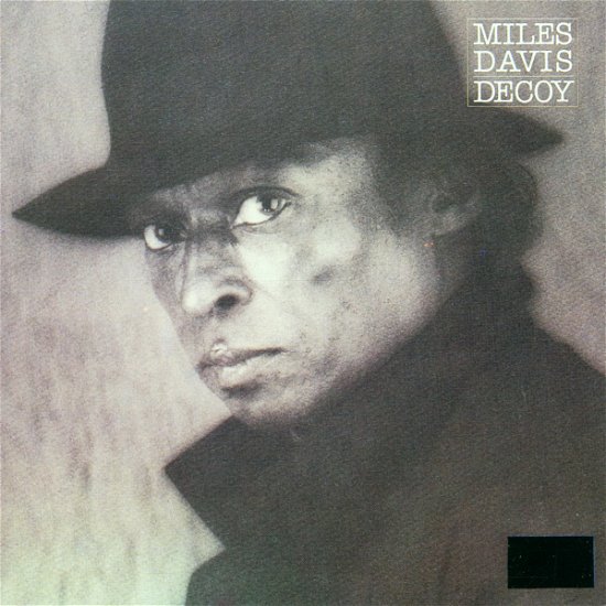Decoy - Miles Davis - Muziek - SONY JAZZ - 5099746870225 - 2005