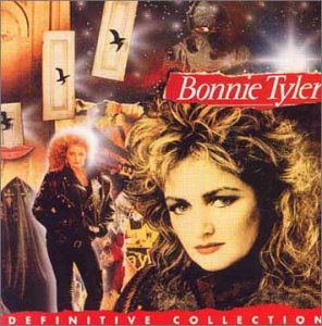 Best Of - Bonnie Tyler - Muziek - COLUMBIA - 5099747352225 - 15 maart 1993