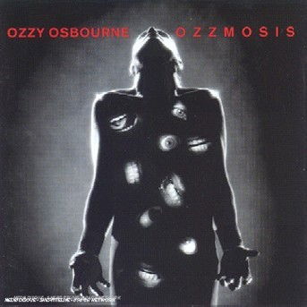 Ozzmosis - Ozzy Osbourne - Musik - SONY - 5099748102225 - 27 september 2018