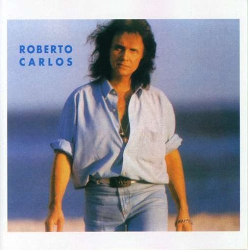 Cover for Roberto Carlos · 95 Charme Dos Seus (CD) (1995)
