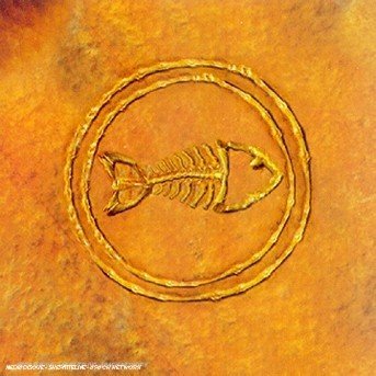 Cover for Fishbone · Compilation (CD)