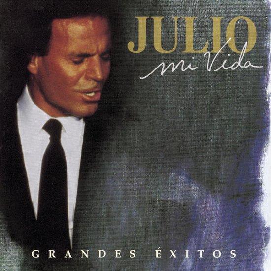 Cover for Julio Iglesias · Mi Vida Grandes Exitos (CD) (2015)