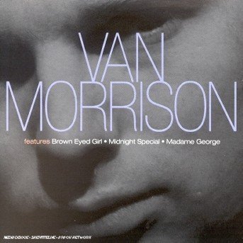 Cover for Van Morrison · Super Hits (CD) (2001)