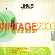 Vintage 2 - Aa.vv. - Musikk - SONY - 5099751139225 - 28. mars 2003