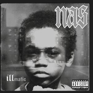 Cover for Nas · Illmatic -10Th Anniversar (CD)
