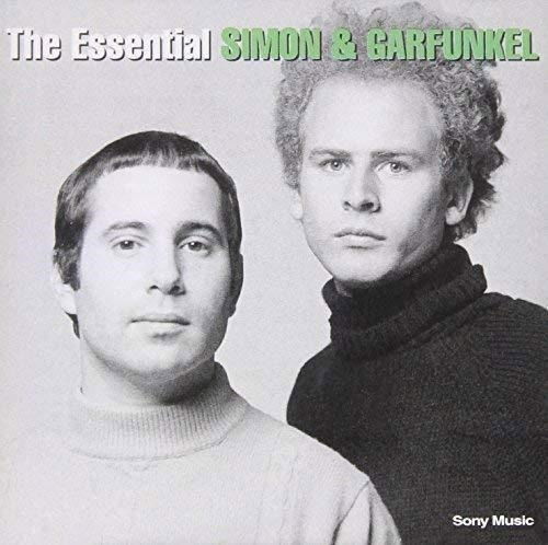 The Essential - Simon & Garfunkel - Music - SON - 5099751618225 - April 7, 2004