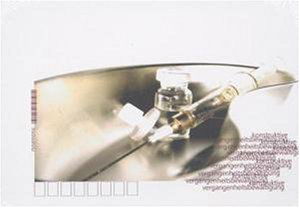 Cover for Mnemonic · Konstruktive Vergan (CD) (2004)