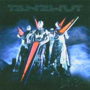 Cover for Tanzwut · Live (CD) (2004)