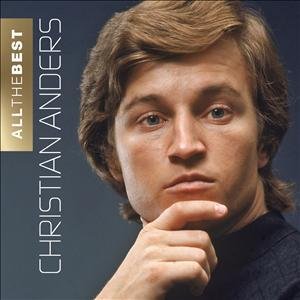 All The Best - Christian Anders - Musik - ELECTROLA - 5099909671225 - 11. mars 2011