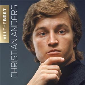 All the Best - Christian Anders - Música - ELECTROLA - 5099909671225 - 10 de março de 2011