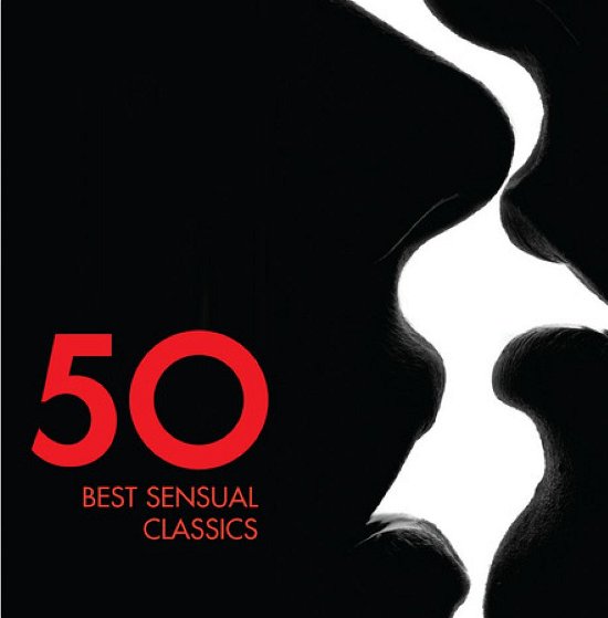 50 Best Sensual Classics - Maria Callas - Musique - WARNER - 5099943330225 - 