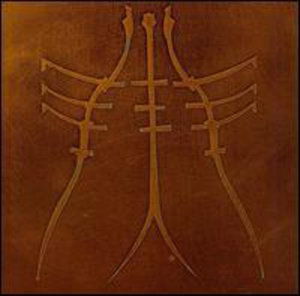 Cover for Sweet Noise · Triptic (CD) (2007)